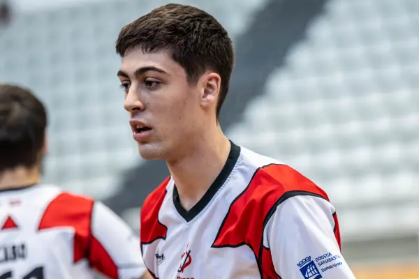 Fotos del partido C.D. MUNDAIZ - BAT GORA [236]