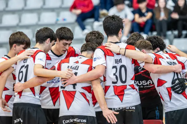 Fotos del partido C.D. MUNDAIZ - BAT GORA [238]