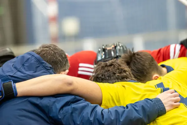 Fotos del partido C.D. MUNDAIZ - R.C. JOLASETA A [2]