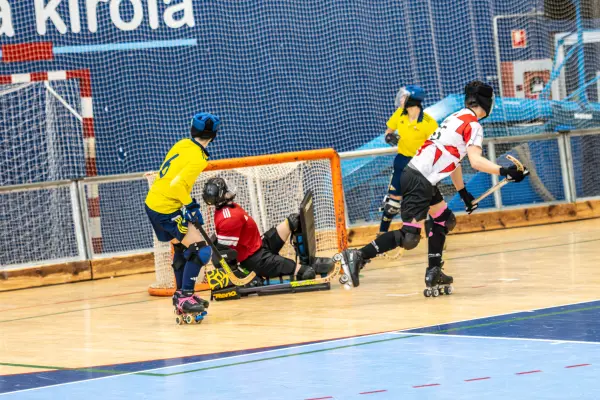 Fotos del partido C.D. MUNDAIZ - R.C. JOLASETA A [7]