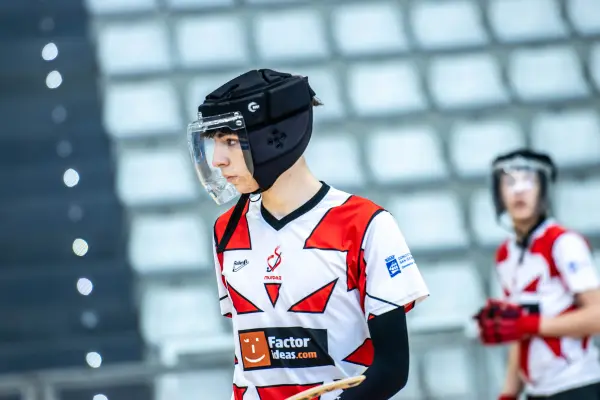 Fotos del partido C.D. MUNDAIZ - R.C. JOLASETA A [8]