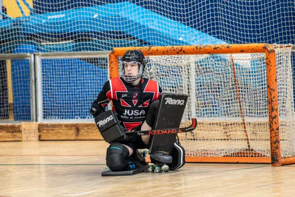 Fotos del partido C.D. MUNDAIZ - R.C. JOLASETA A [9]