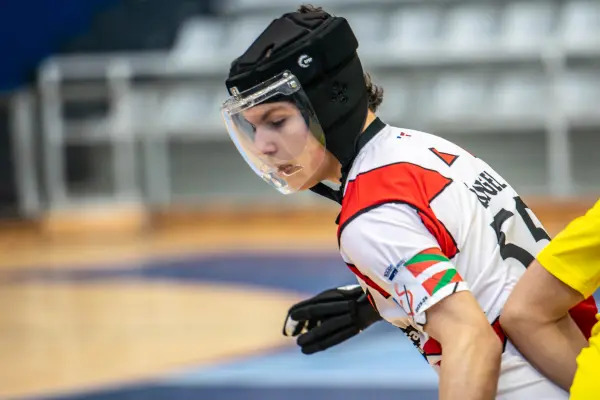 Fotos del partido C.D. MUNDAIZ - R.C. JOLASETA A [11]