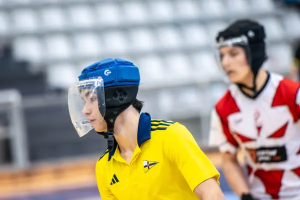 Fotos del partido C.D. MUNDAIZ - R.C. JOLASETA A [13]