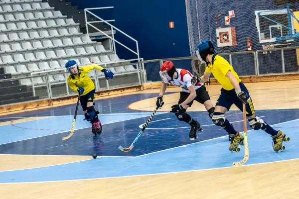 Fotos del partido C.D. MUNDAIZ - R.C. JOLASETA A [18]