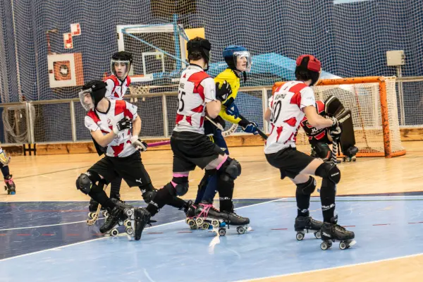 Fotos del partido C.D. MUNDAIZ - R.C. JOLASETA A [19]