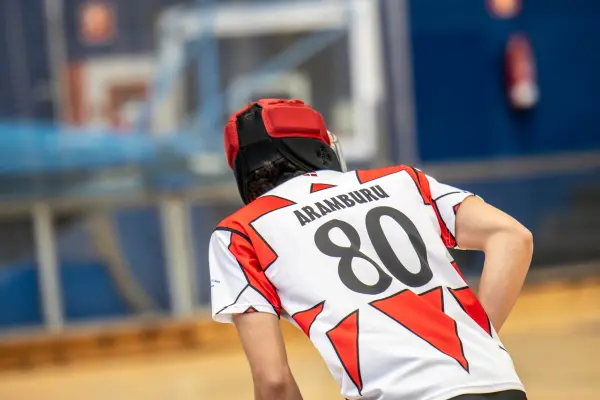 Fotos del partido C.D. MUNDAIZ - R.C. JOLASETA A [20]