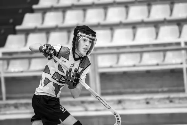 Fotos del partido C.D. MUNDAIZ - R.C. JOLASETA A [25]