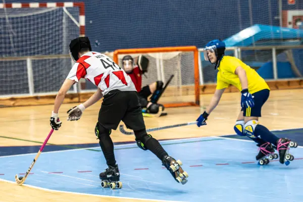 Fotos del partido C.D. MUNDAIZ - R.C. JOLASETA A [26]