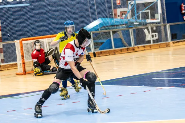 Fotos del partido C.D. MUNDAIZ - R.C. JOLASETA A [27]