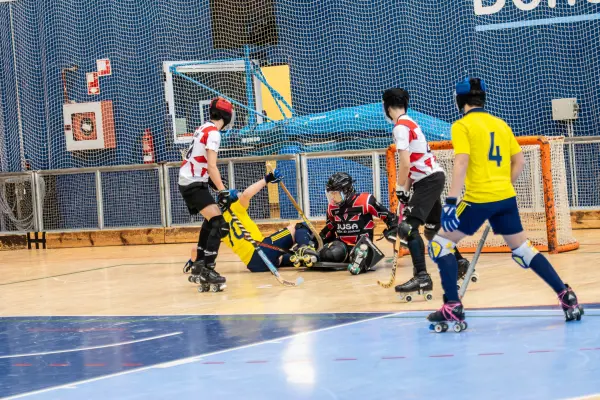 Fotos del partido C.D. MUNDAIZ - R.C. JOLASETA A [29]