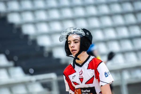 Fotos del partido C.D. MUNDAIZ - R.C. JOLASETA A [30]