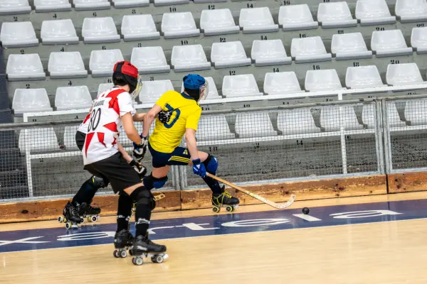 Fotos del partido C.D. MUNDAIZ - R.C. JOLASETA A [33]