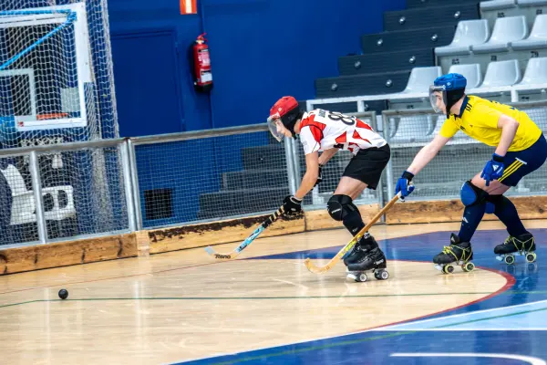 Fotos del partido C.D. MUNDAIZ - R.C. JOLASETA A [38]