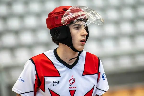 Fotos del partido C.D. MUNDAIZ - R.C. JOLASETA A [40]