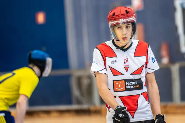 Fotos del partido C.D. MUNDAIZ - R.C. JOLASETA A [45]