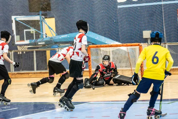 Fotos del partido C.D. MUNDAIZ - R.C. JOLASETA A [46]