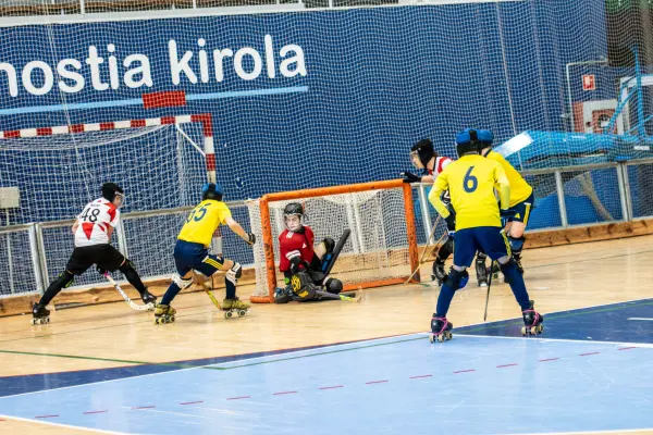 Fotos del partido C.D. MUNDAIZ - R.C. JOLASETA A [50]