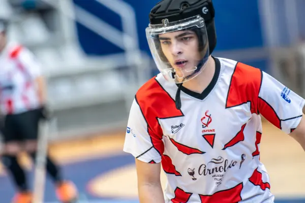 Fotos del partido C.D. MUNDAIZ - R.C. JOLASETA A [56]