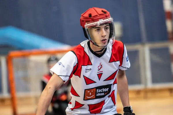 Fotos del partido C.D. MUNDAIZ - R.C. JOLASETA A [57]