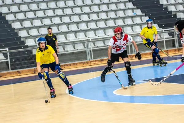 Fotos del partido C.D. MUNDAIZ - R.C. JOLASETA A [61]