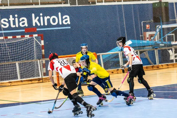 Fotos del partido C.D. MUNDAIZ - R.C. JOLASETA A [62]