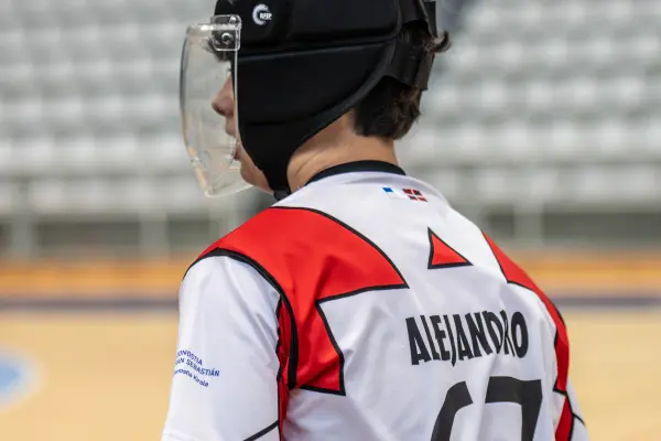 Fotos del partido C.D. MUNDAIZ - R.C. JOLASETA A [63]