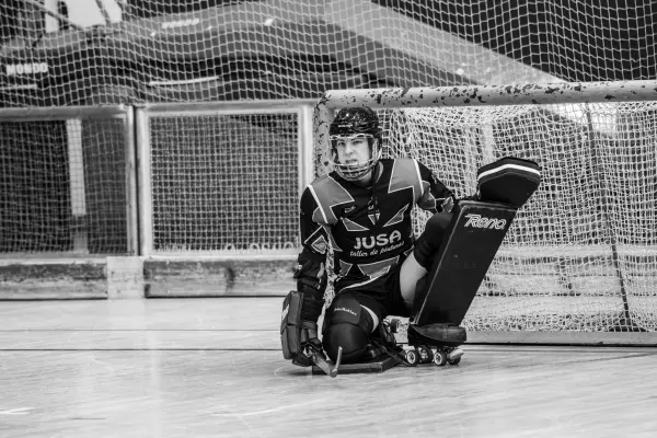 Fotos del partido C.D. MUNDAIZ - R.C. JOLASETA A [73]