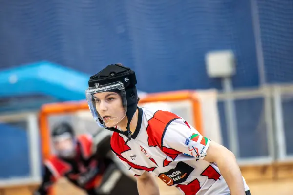 Fotos del partido C.D. MUNDAIZ - R.C. JOLASETA A [75]