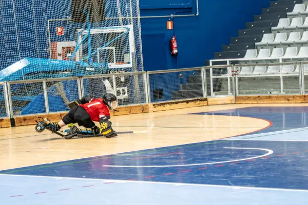 Fotos del partido C.D. MUNDAIZ - R.C. JOLASETA A [80]