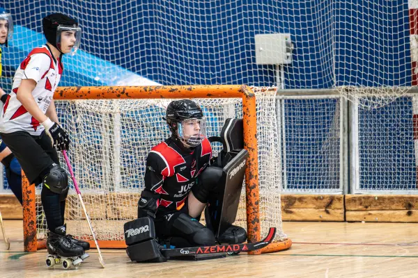 Fotos del partido C.D. MUNDAIZ - R.C. JOLASETA A [85]