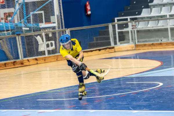 Fotos del partido C.D. MUNDAIZ - R.C. JOLASETA A [92]