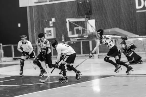 Fotos del partido C.D. MUNDAIZ - R.C. JOLASETA A [95]