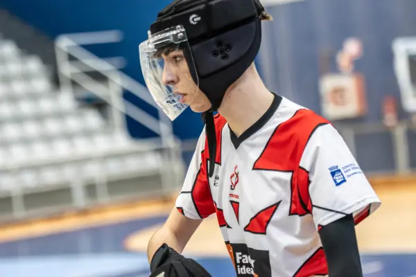 Fotos del partido C.D. MUNDAIZ - R.C. JOLASETA A [100]