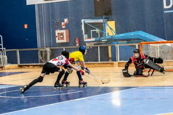 Fotos del partido C.D. MUNDAIZ - R.C. JOLASETA A [102]