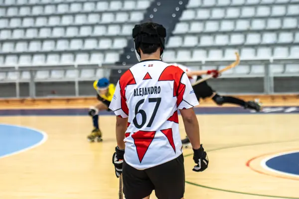 Fotos del partido C.D. MUNDAIZ - R.C. JOLASETA A [105]