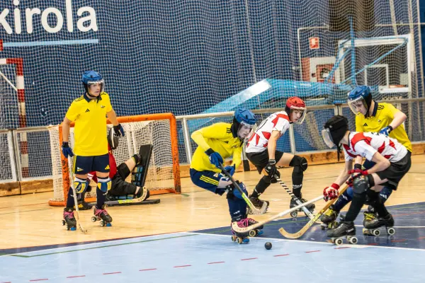 Fotos del partido C.D. MUNDAIZ - R.C. JOLASETA A [107]