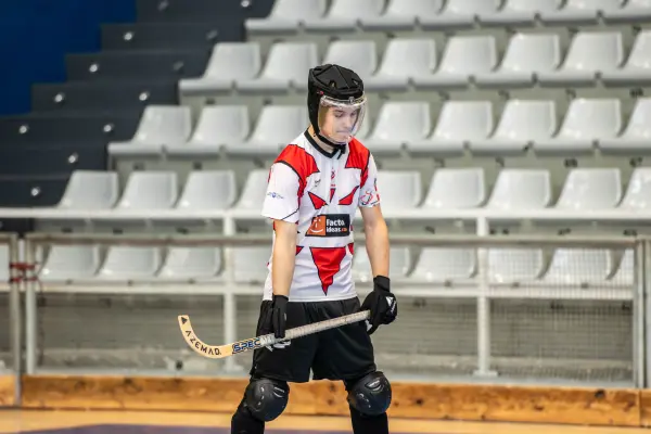 Fotos del partido C.D. MUNDAIZ - R.C. JOLASETA A [114]