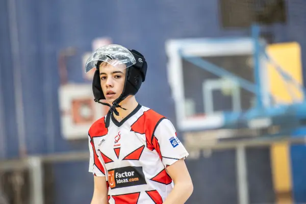 Fotos del partido C.D. MUNDAIZ - R.C. JOLASETA A [116]