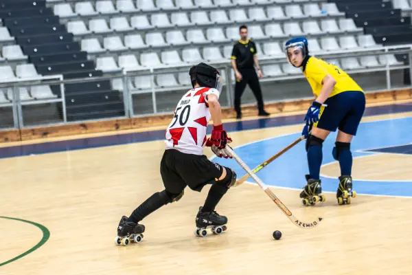 Fotos del partido C.D. MUNDAIZ - R.C. JOLASETA A [121]