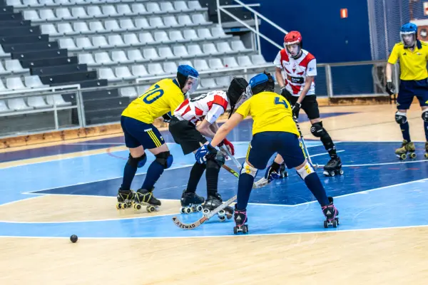 Fotos del partido C.D. MUNDAIZ - R.C. JOLASETA A [122]