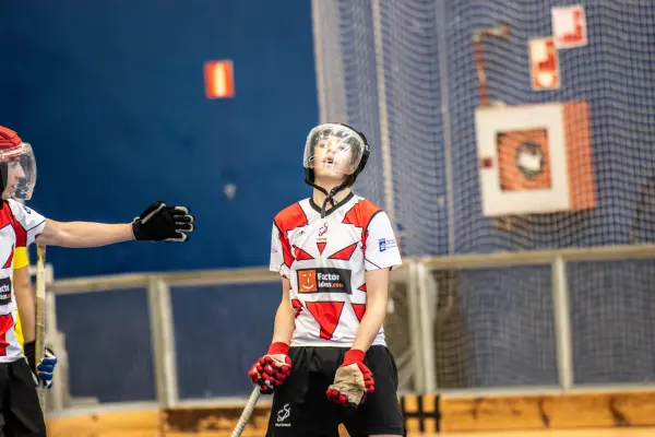 Fotos del partido C.D. MUNDAIZ - R.C. JOLASETA A [125]