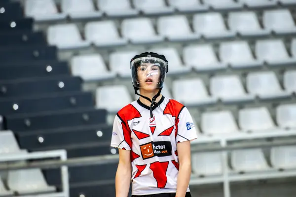 Fotos del partido C.D. MUNDAIZ - R.C. JOLASETA A [126]