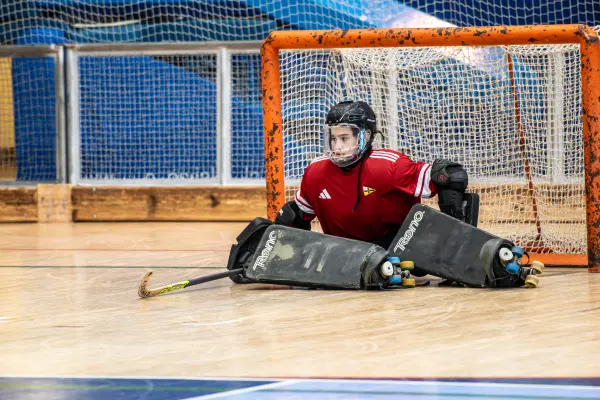 Fotos del partido C.D. MUNDAIZ - R.C. JOLASETA A [129]