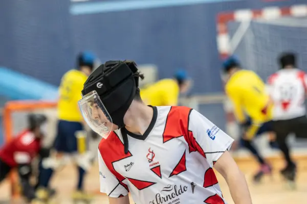 Fotos del partido C.D. MUNDAIZ - R.C. JOLASETA A [138]