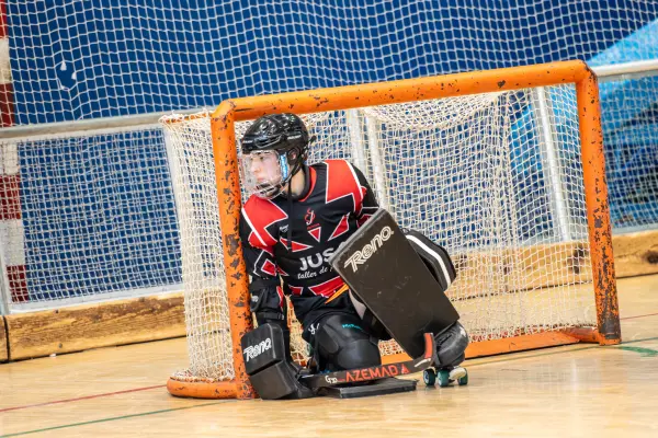 Fotos del partido C.D. MUNDAIZ - R.C. JOLASETA A [146]