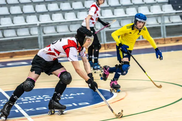 Fotos del partido C.D. MUNDAIZ - R.C. JOLASETA A [147]