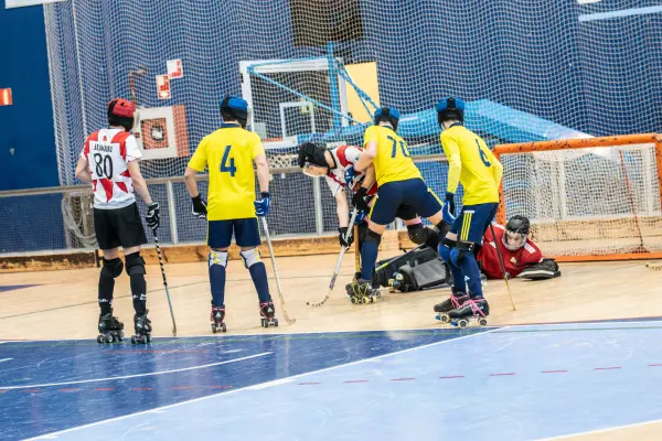 Fotos del partido C.D. MUNDAIZ - R.C. JOLASETA A [149]