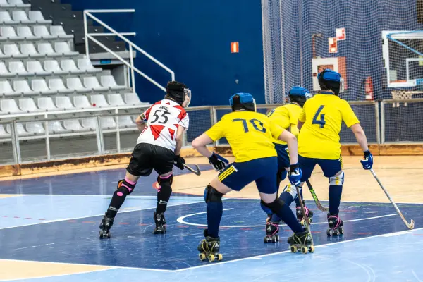 Fotos del partido C.D. MUNDAIZ - R.C. JOLASETA A [152]