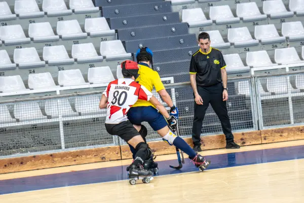 Fotos del partido C.D. MUNDAIZ - R.C. JOLASETA A [154]